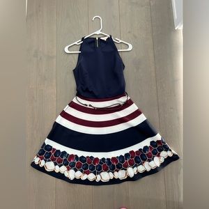 Ted Baker Dress, Size 0